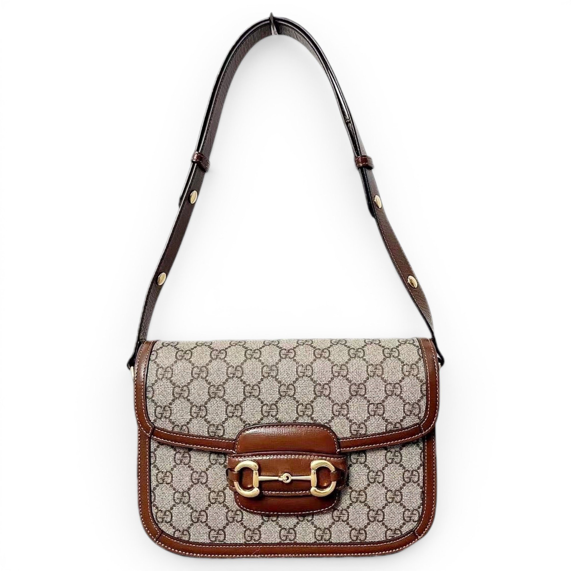 1955 cloth handbag