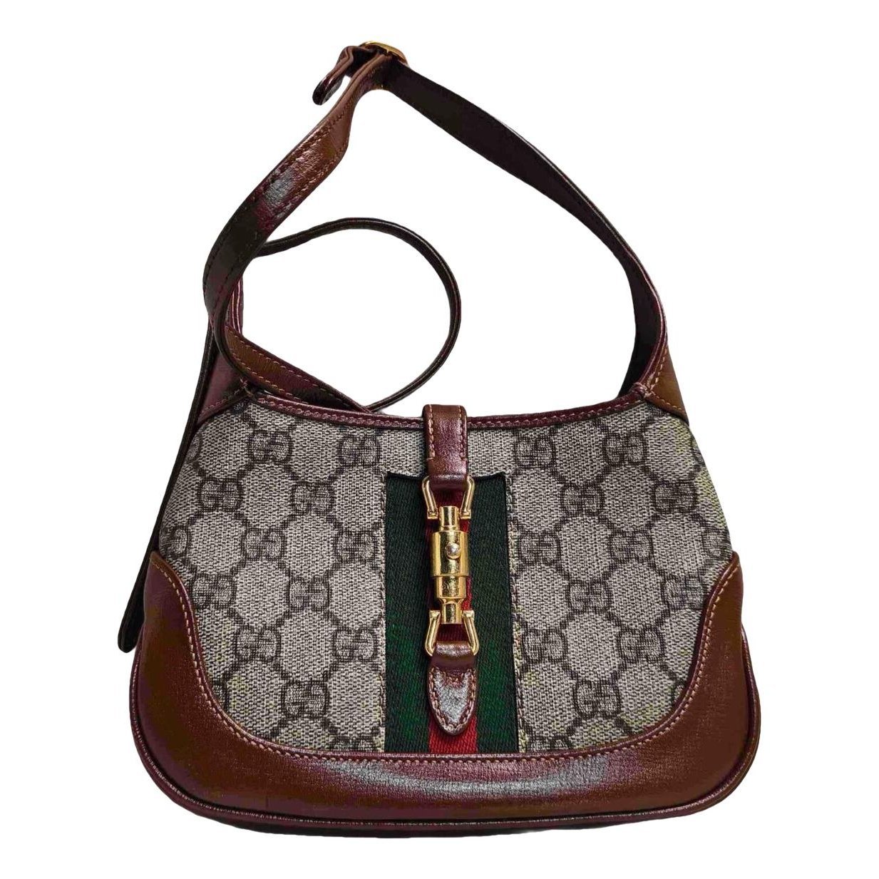 Jackie 1961 cloth handbag