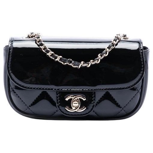 Timeless/Classique leather crossbody bag