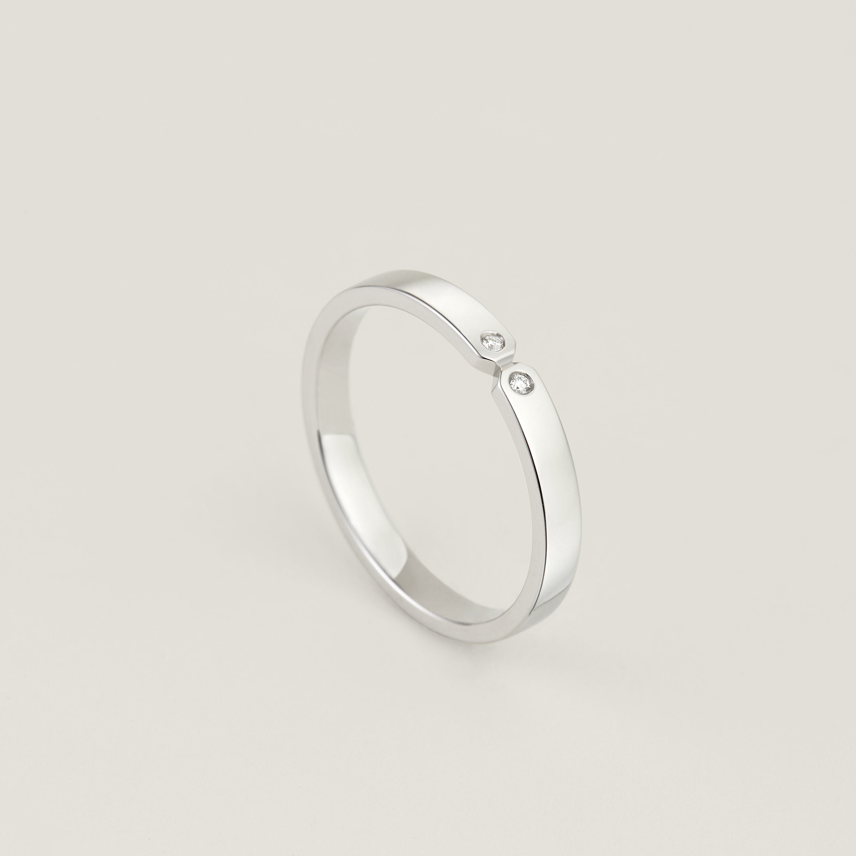 Ever Kelly wedding band