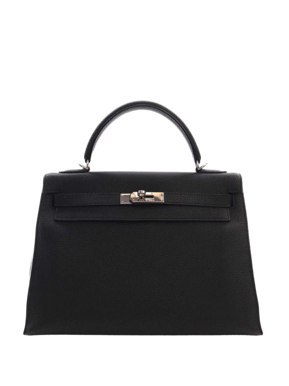 2004 Togo Kelly II Sellier 32 satchel