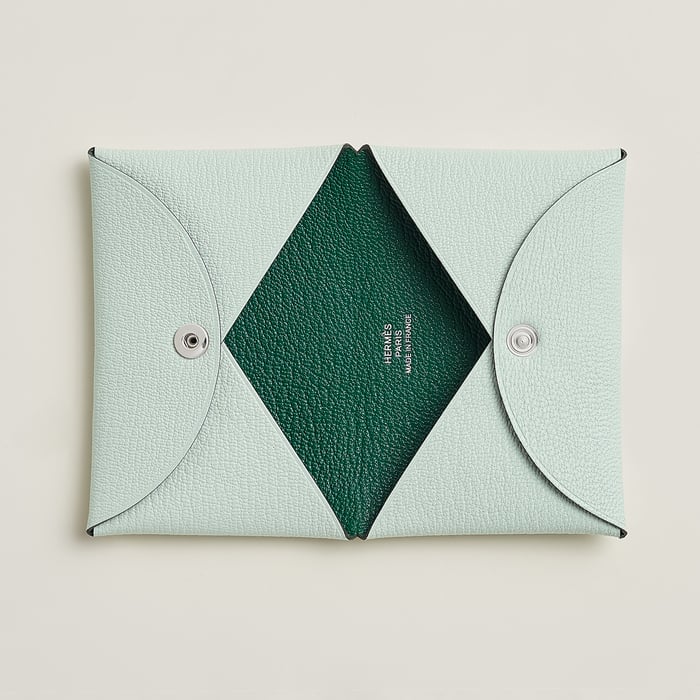 Calvi Verso Card Holder