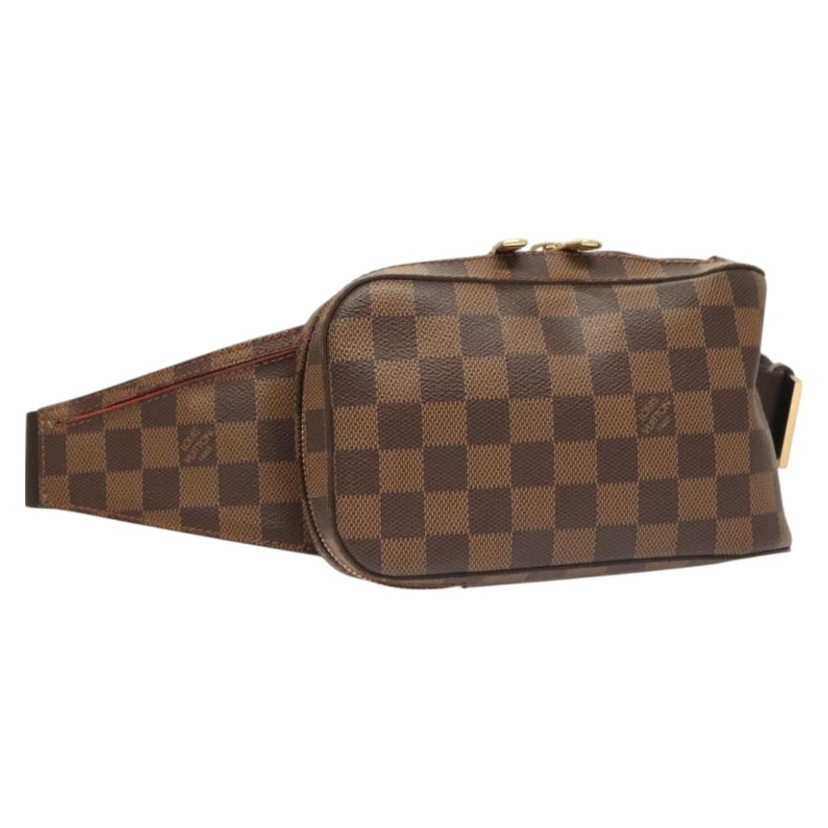 Geronimo cloth handbag