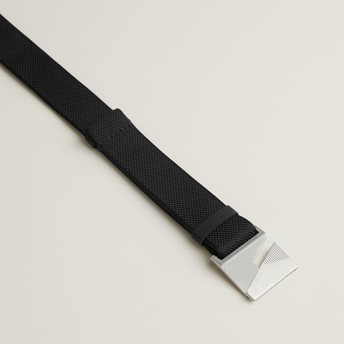 Noir Neo Clic 30 Belt