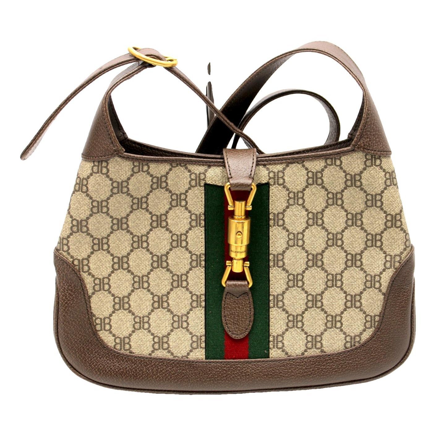 Jackie 1961 cloth handbag