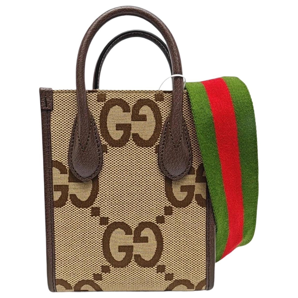 Cloth mini bag