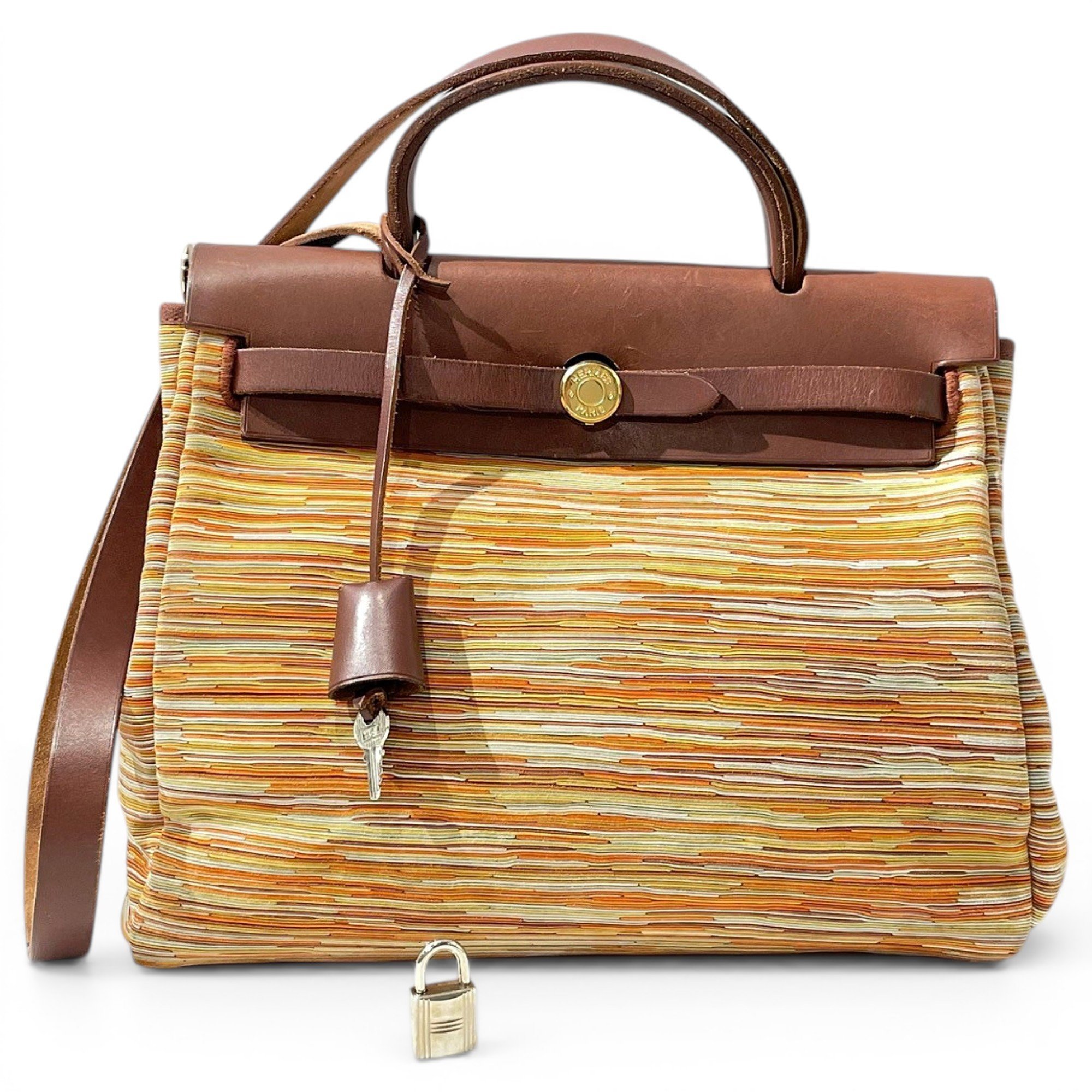 Herbag cloth handbag