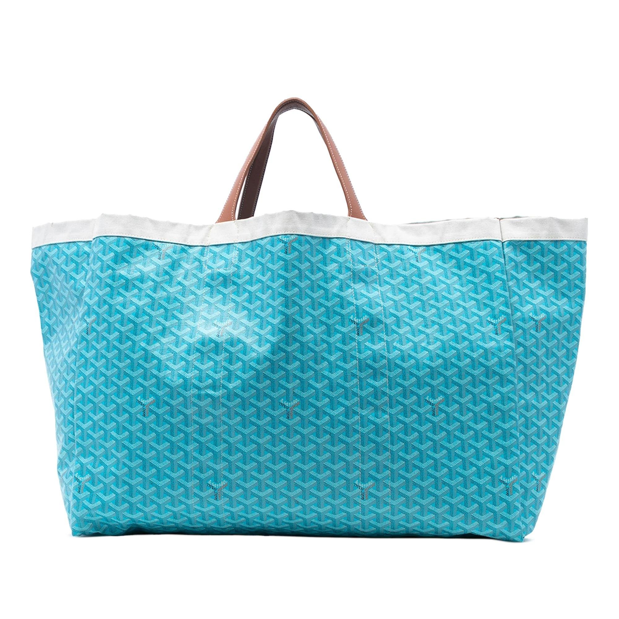 Cloth tote