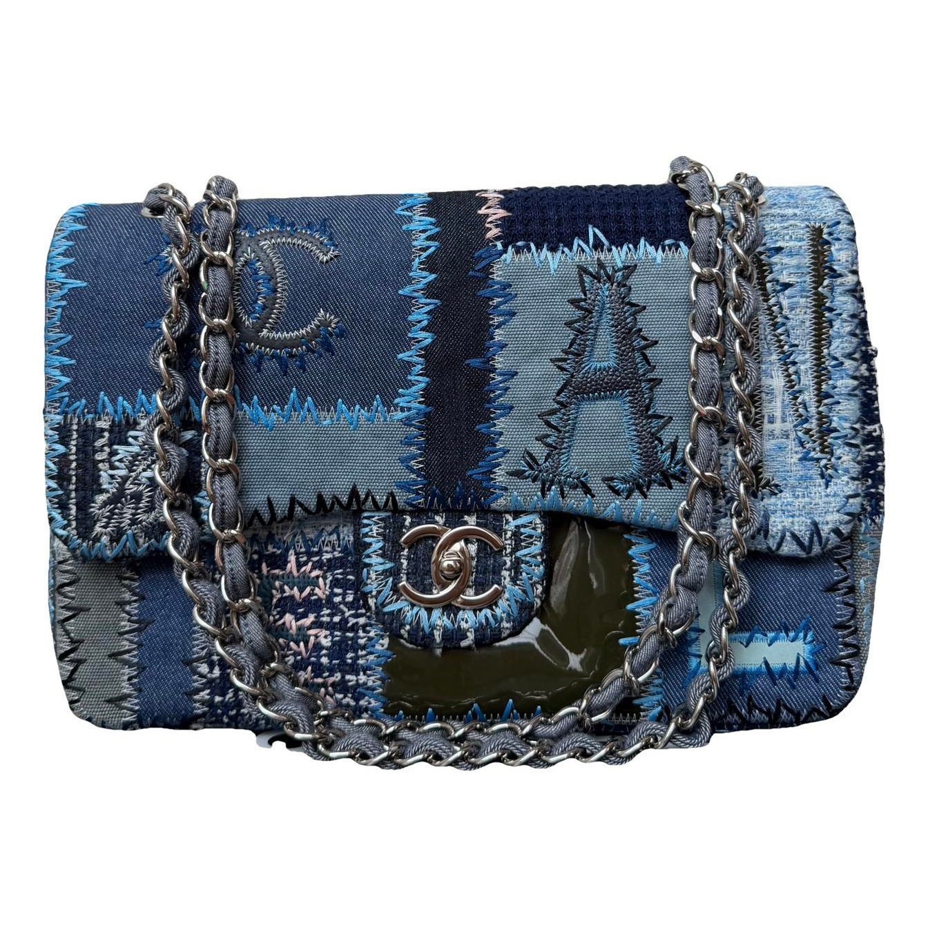 Timeless/Classique handbag