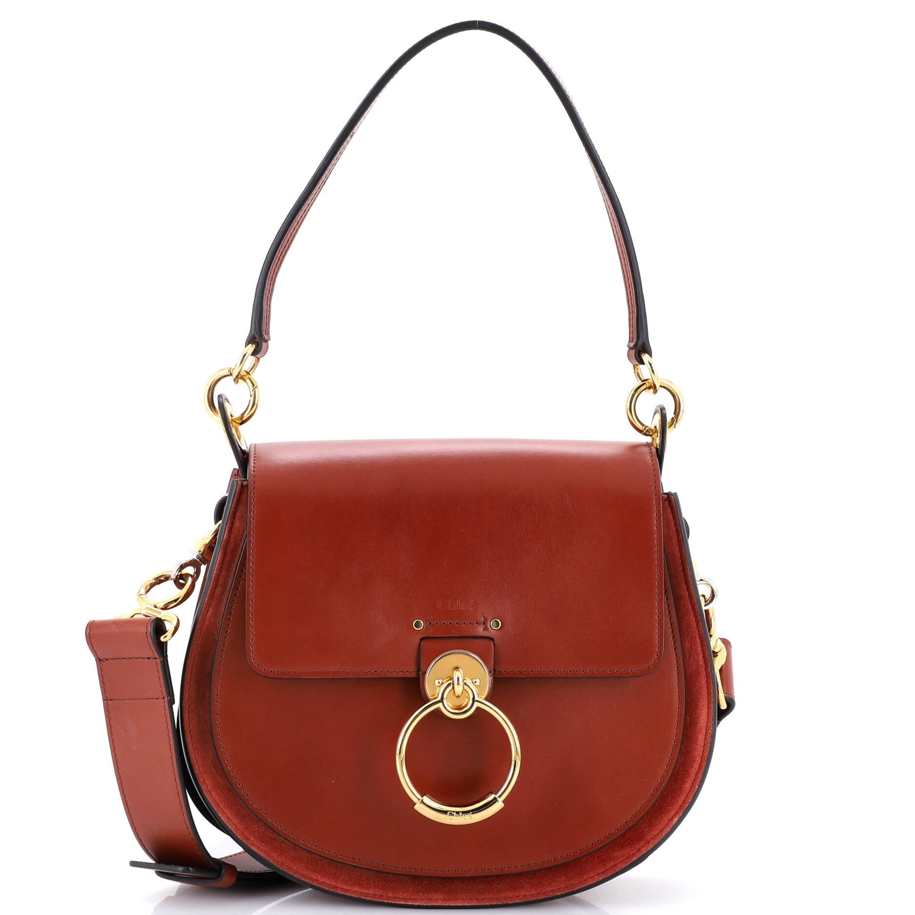 Tess Bag Leather Large