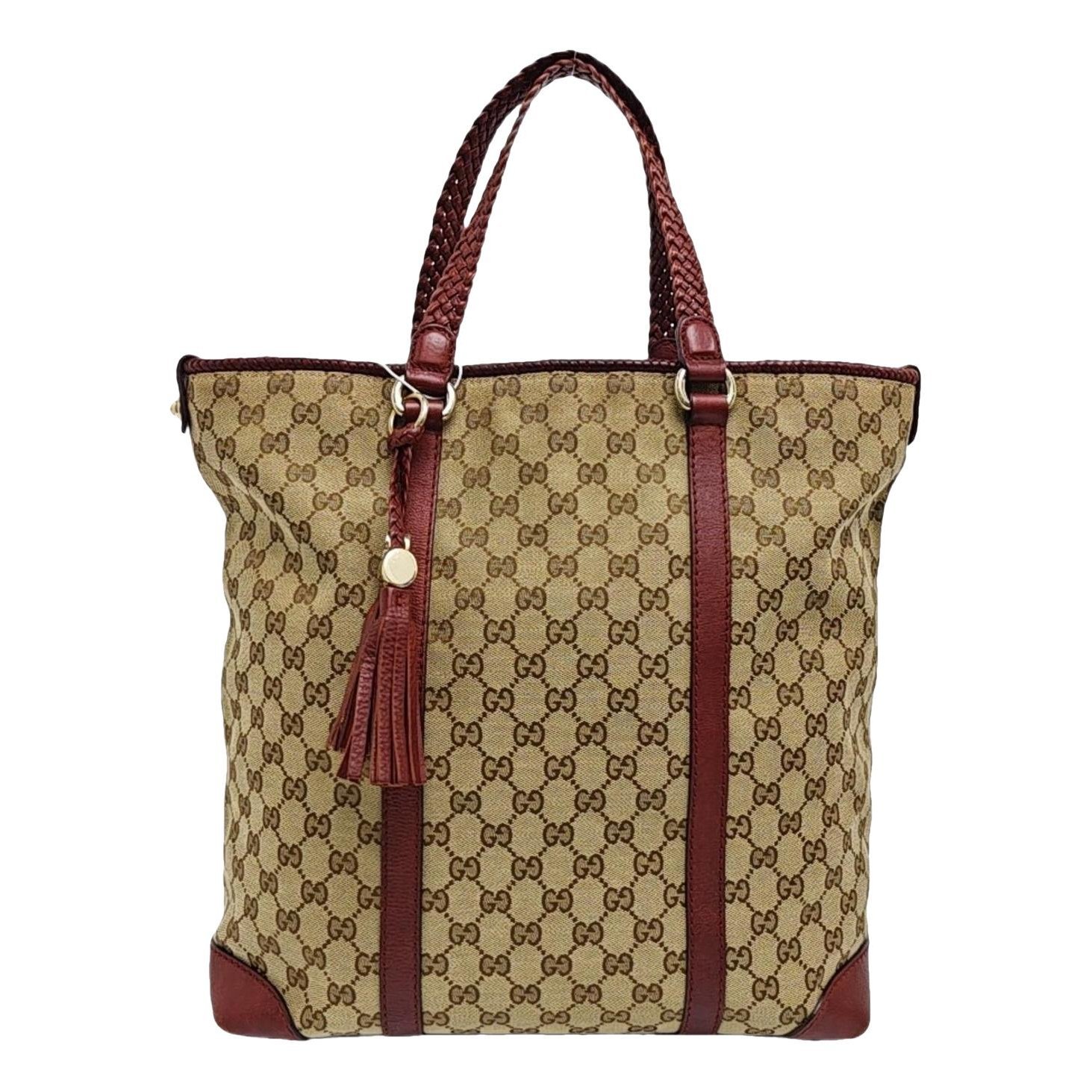 Cloth handbag