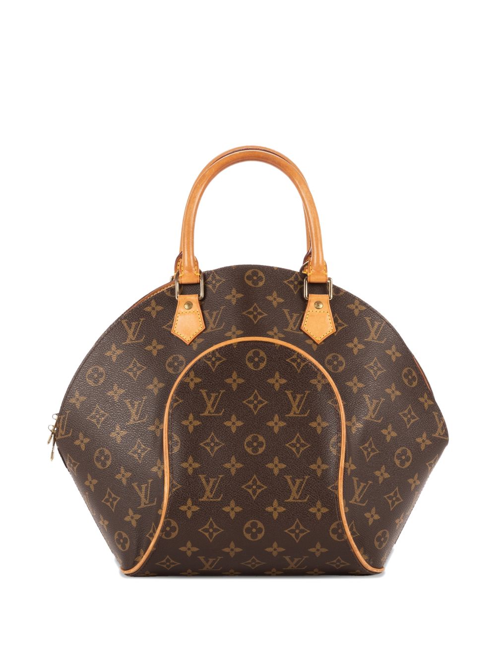 GM Ellipse monogram tote bag