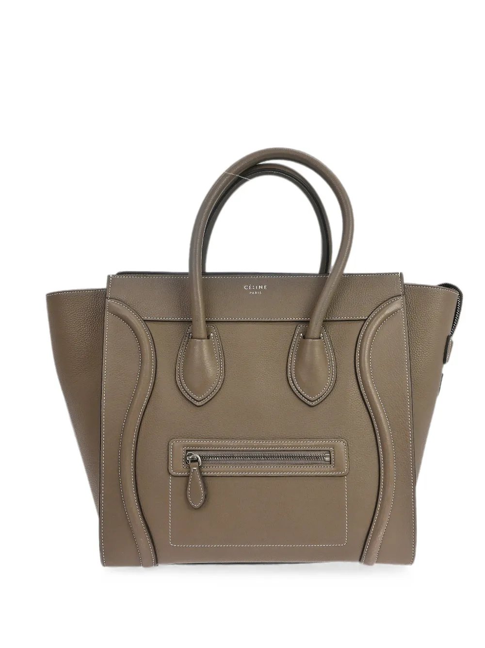 2014 Luggage tote bag