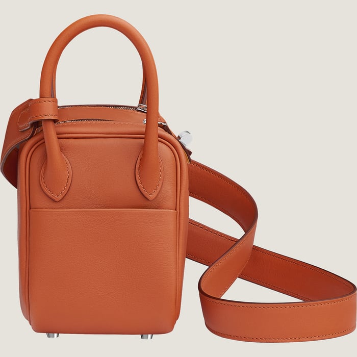 Lindy Mini Verso Bag