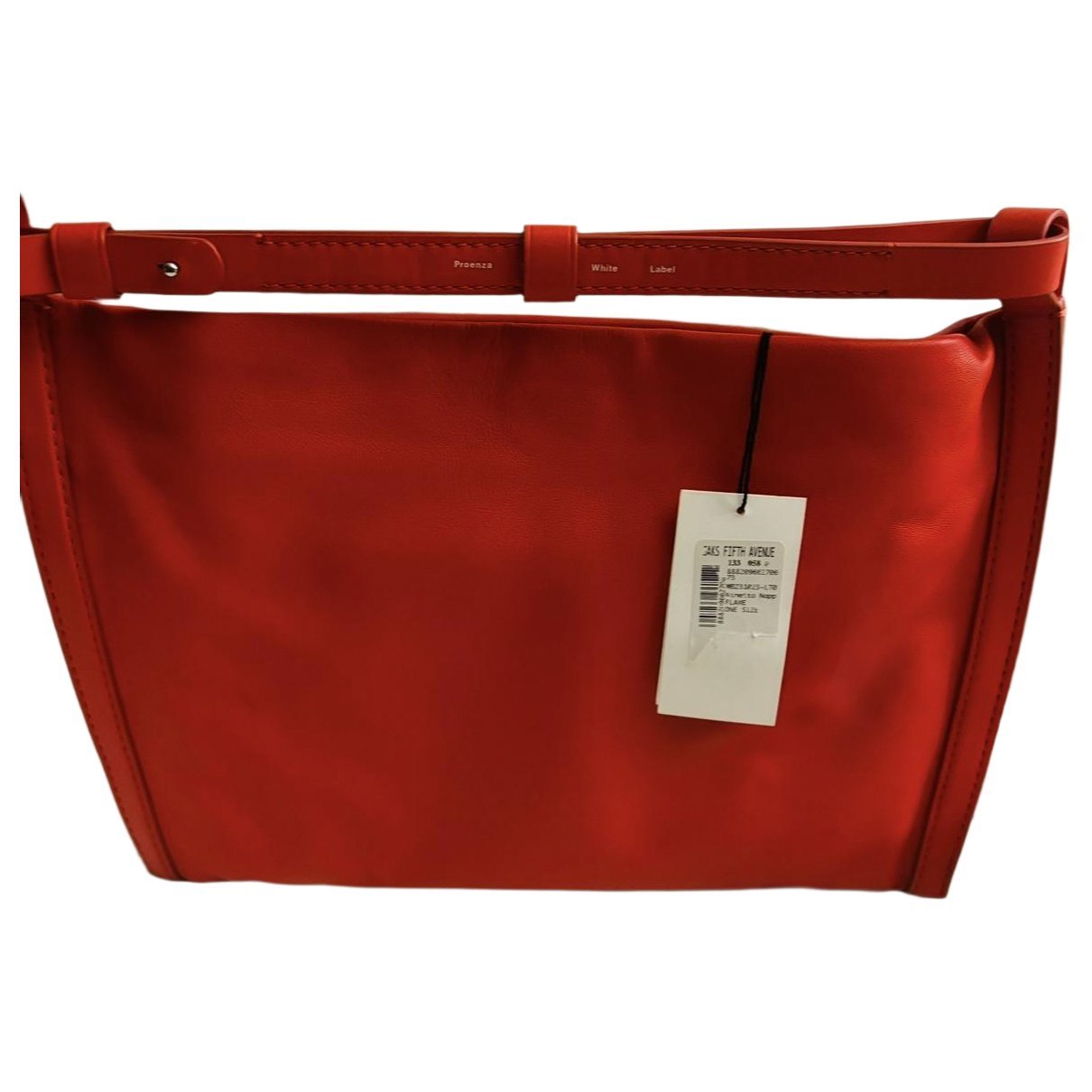 Proenza Schouler Leather handbag