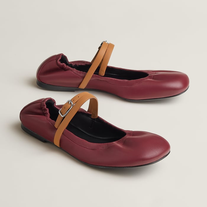 Jolly Ballet Flat