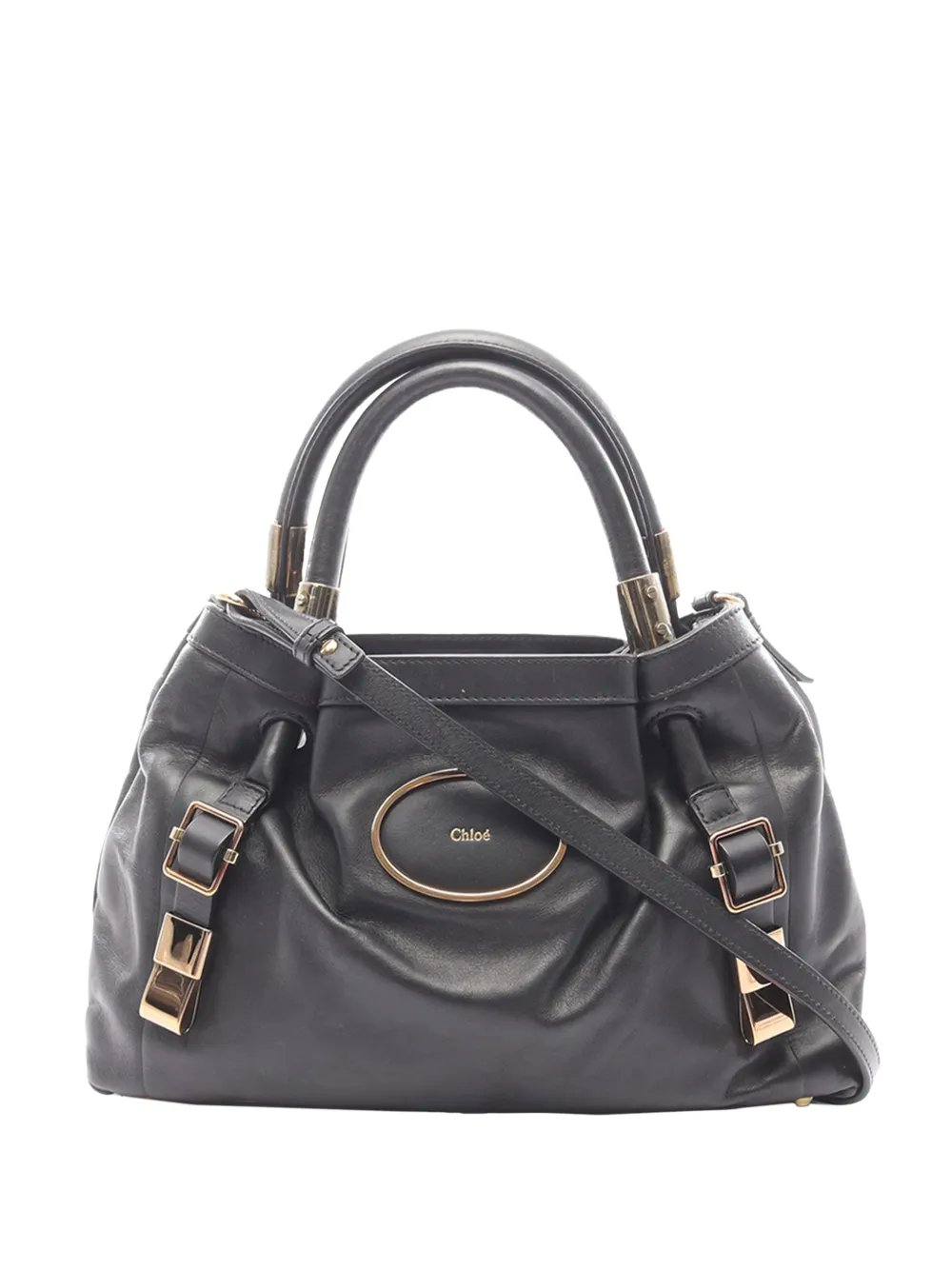 2010-2026 Leather Victoria handbag