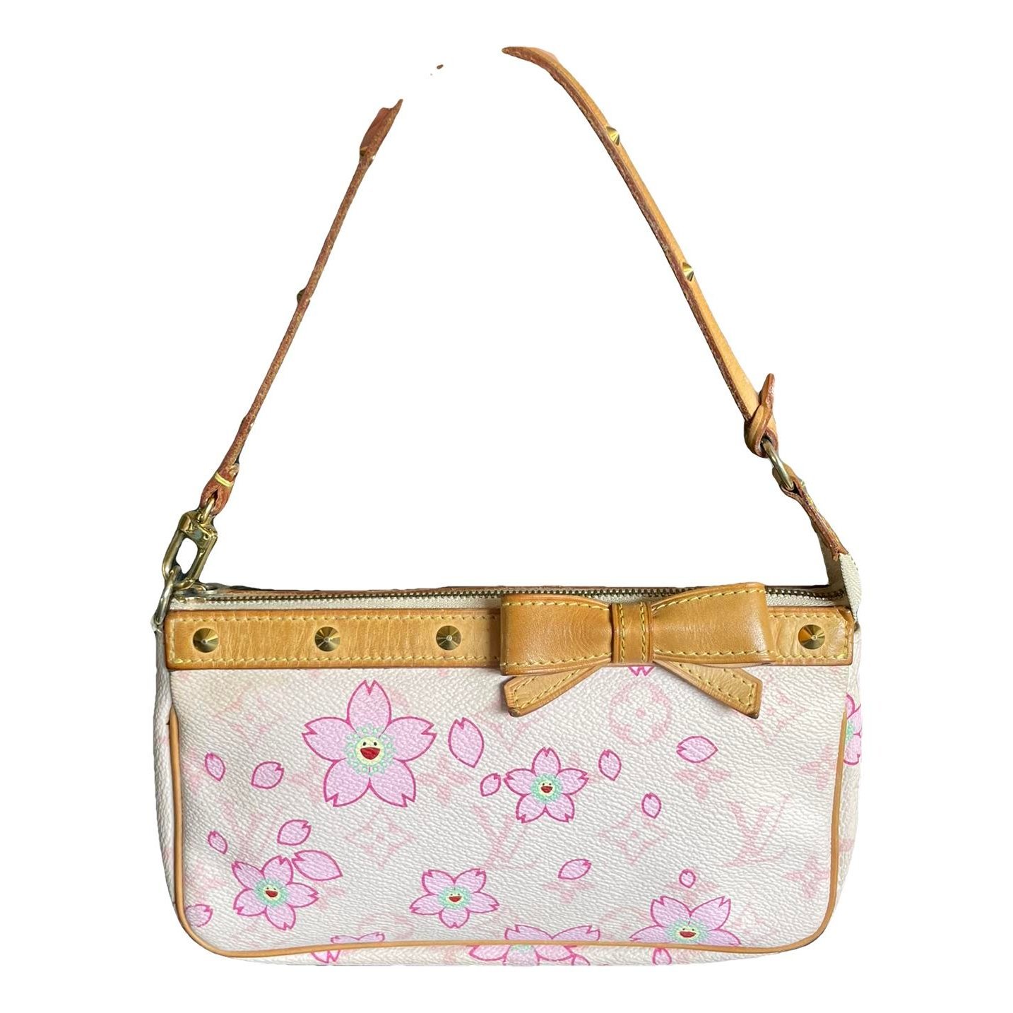 Pochette Accessoire cloth handbag