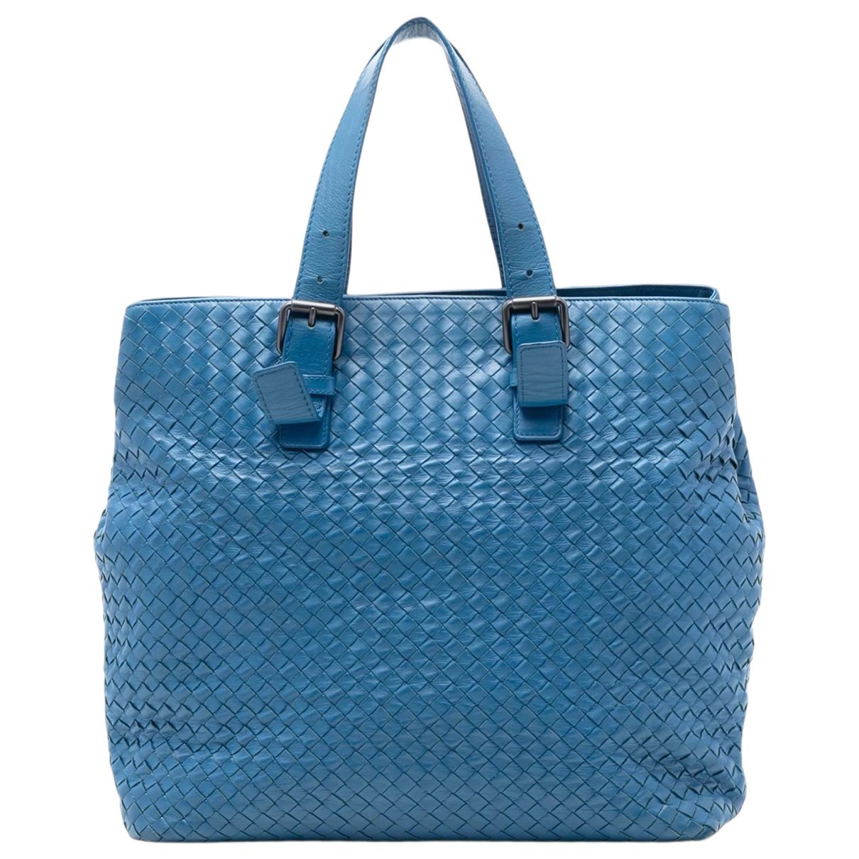 Veneta leather bag