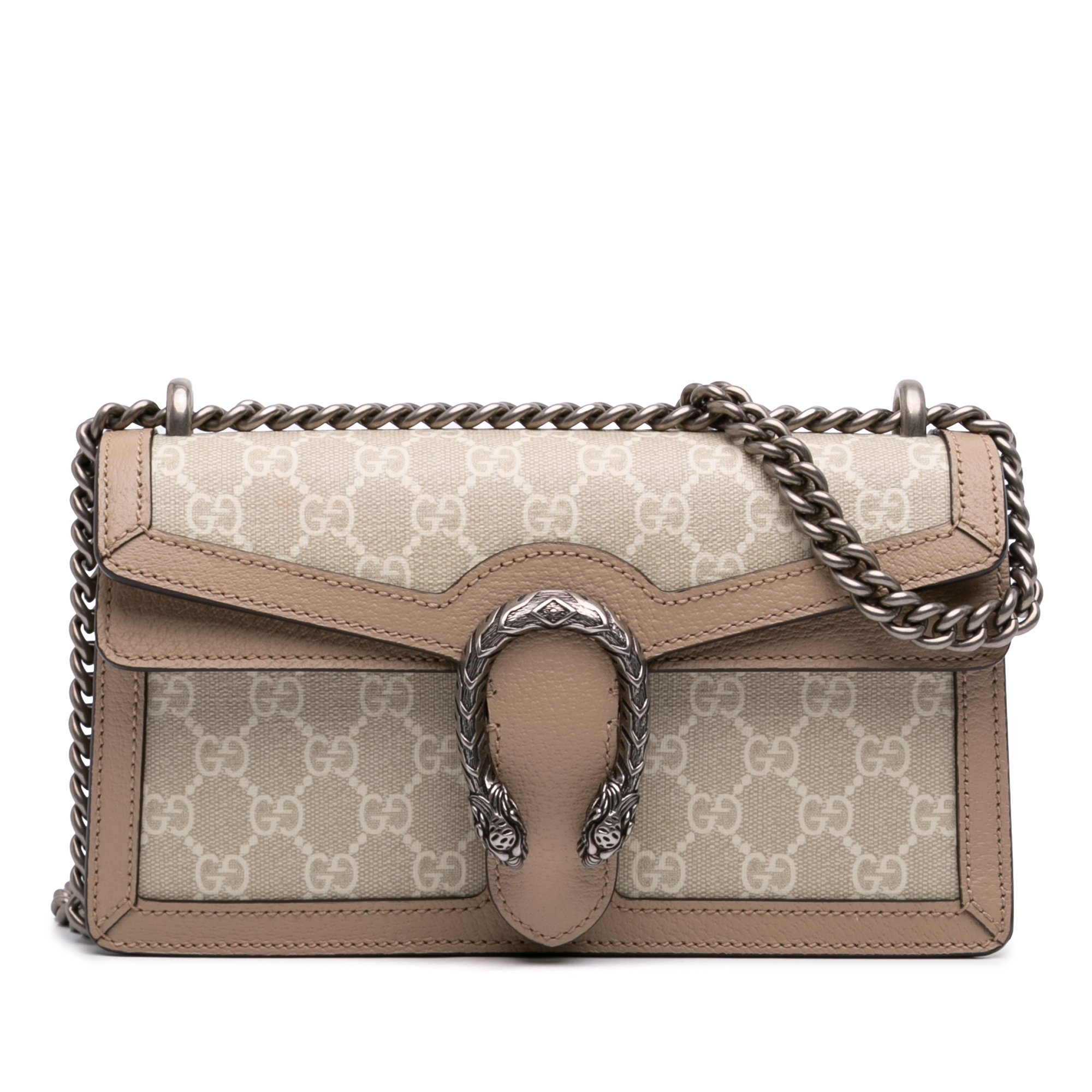 Dionysus cloth handbag