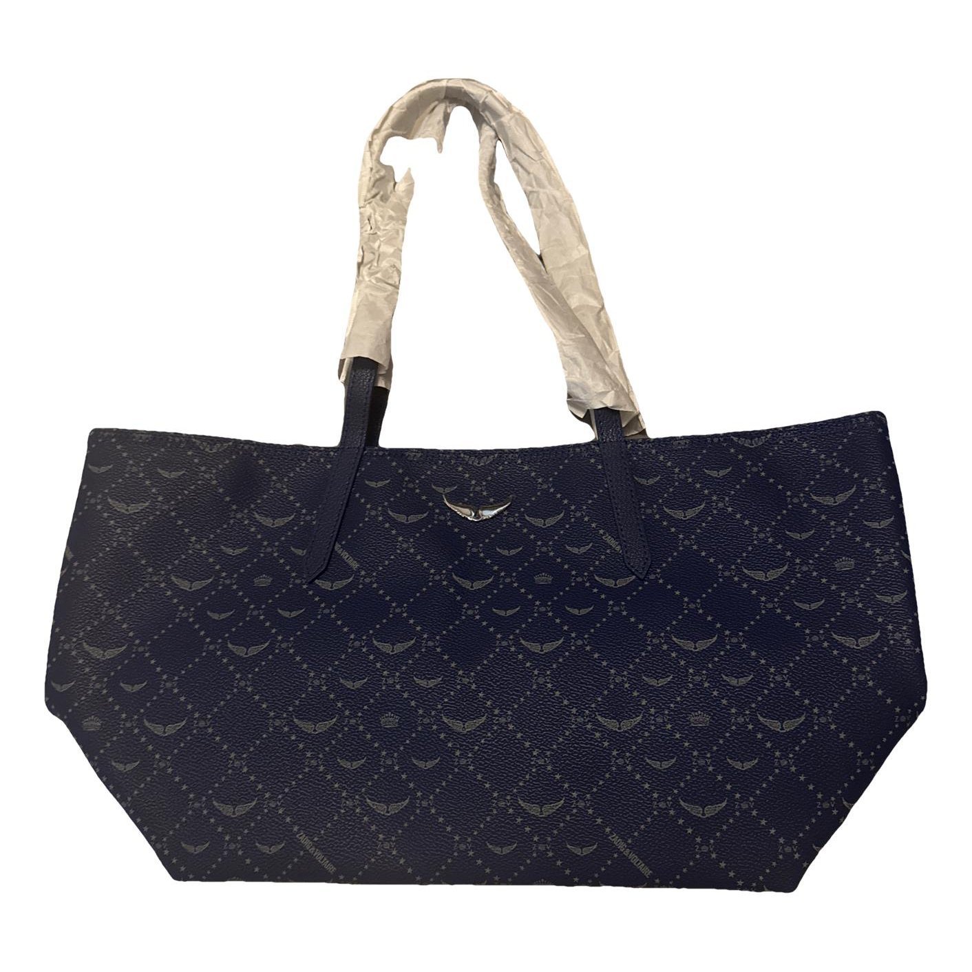 Cloth tote