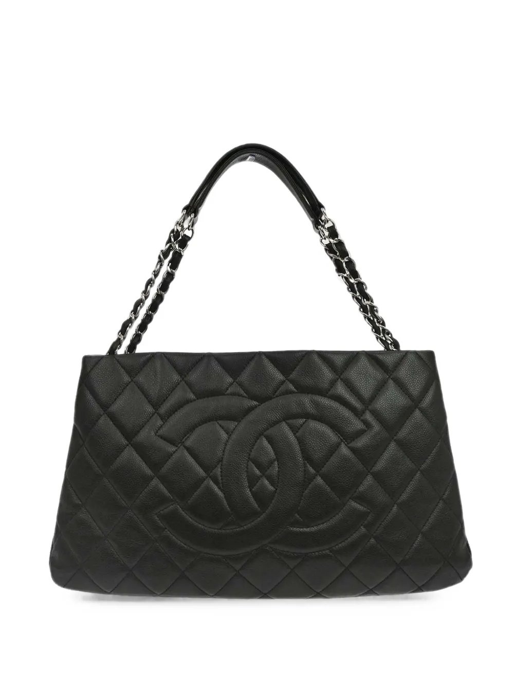 2011 Chain Expandable tote bag