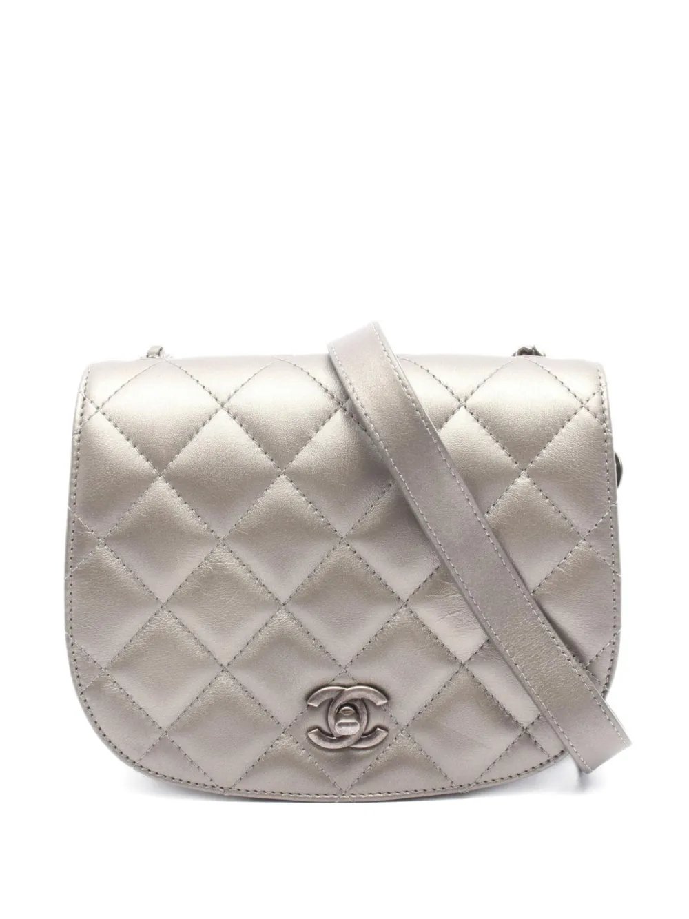 2021 chain shoulder bag