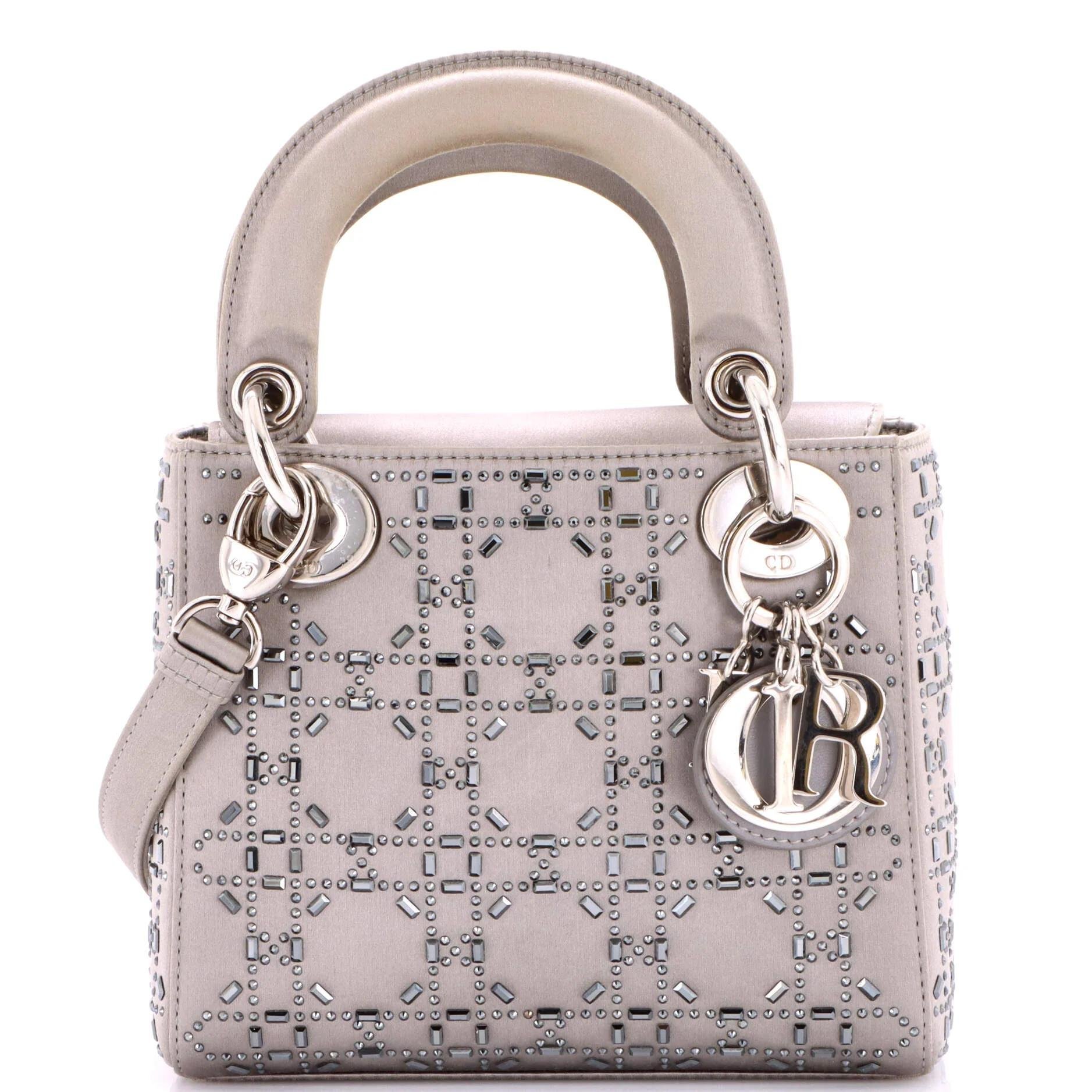 Cloth handbag