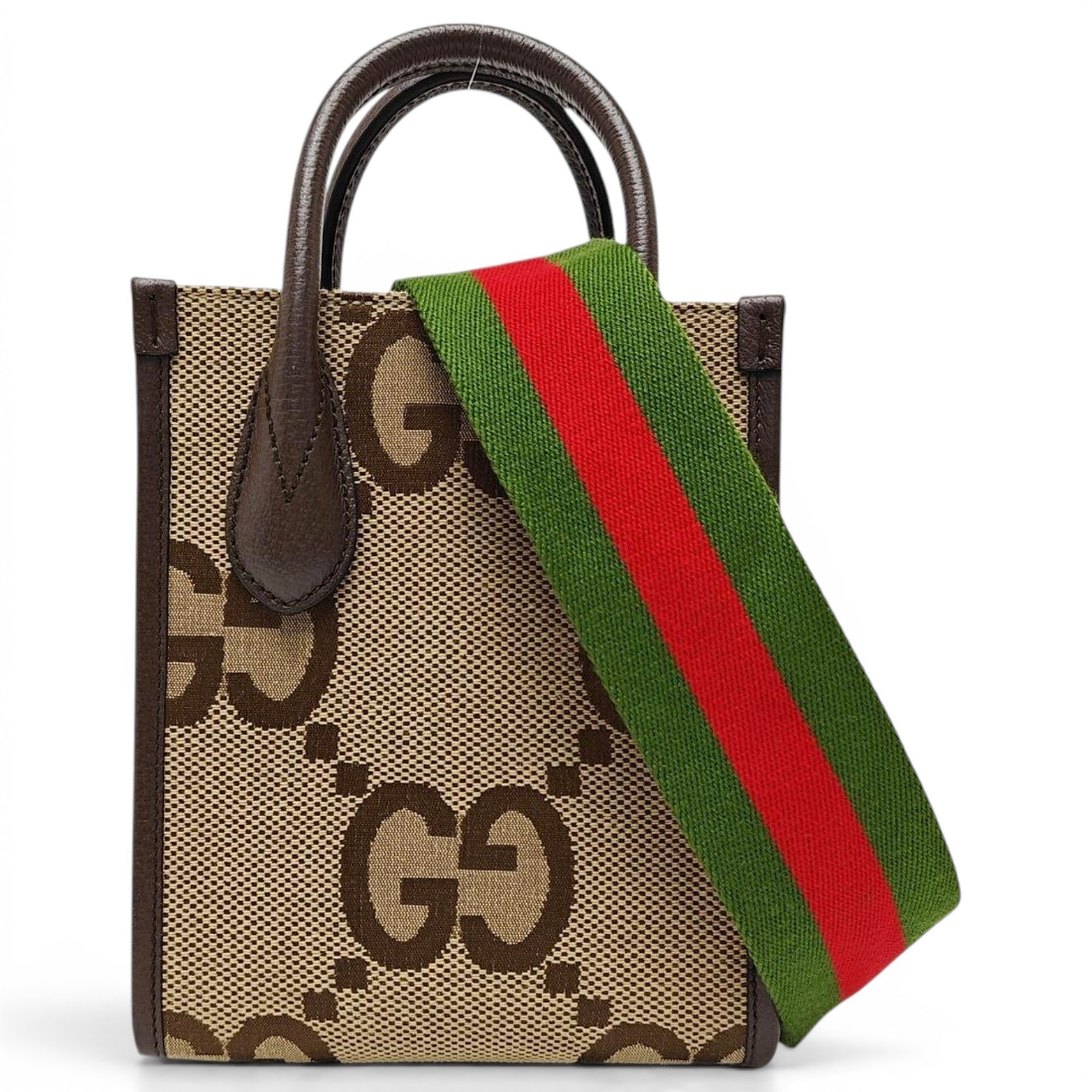 Cloth handbag