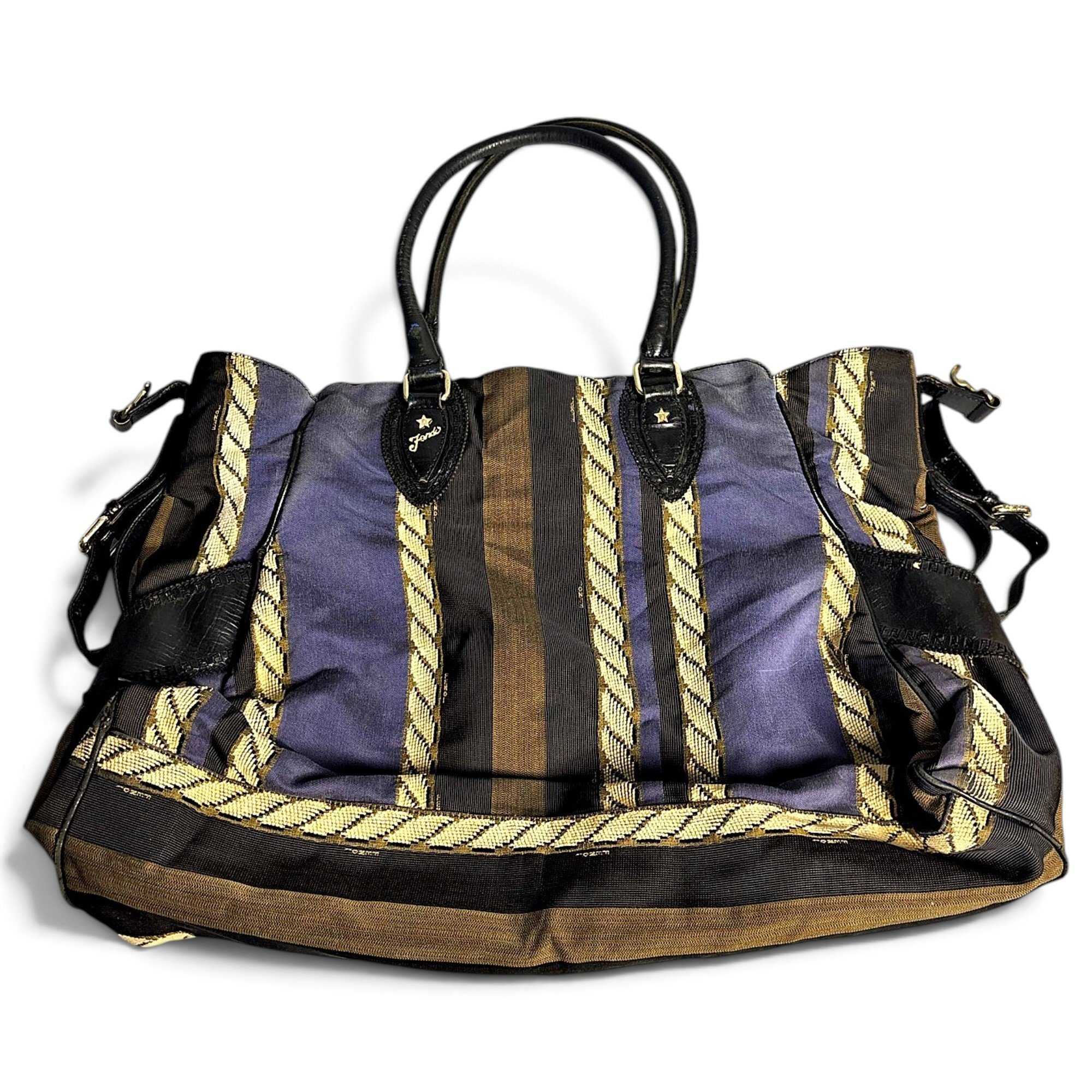 Cloth tote