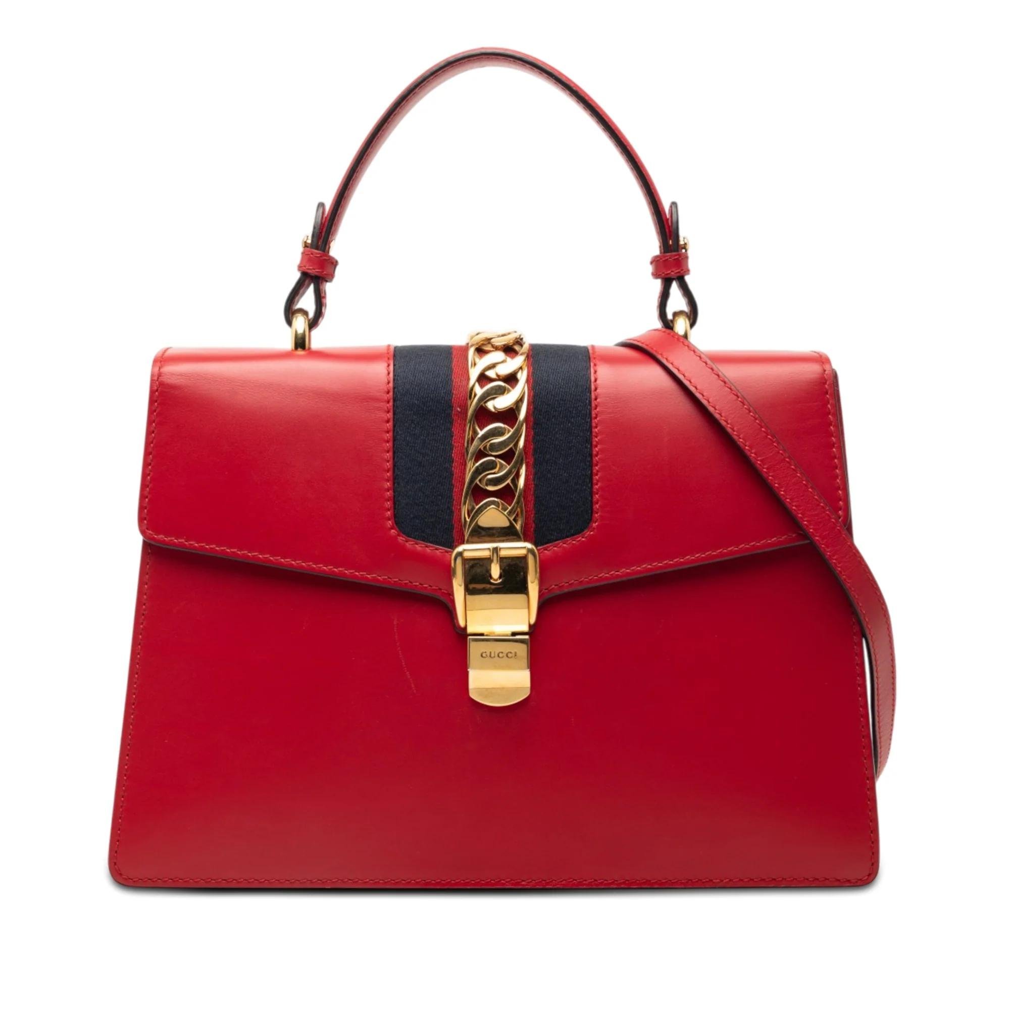 Sylvie handbag