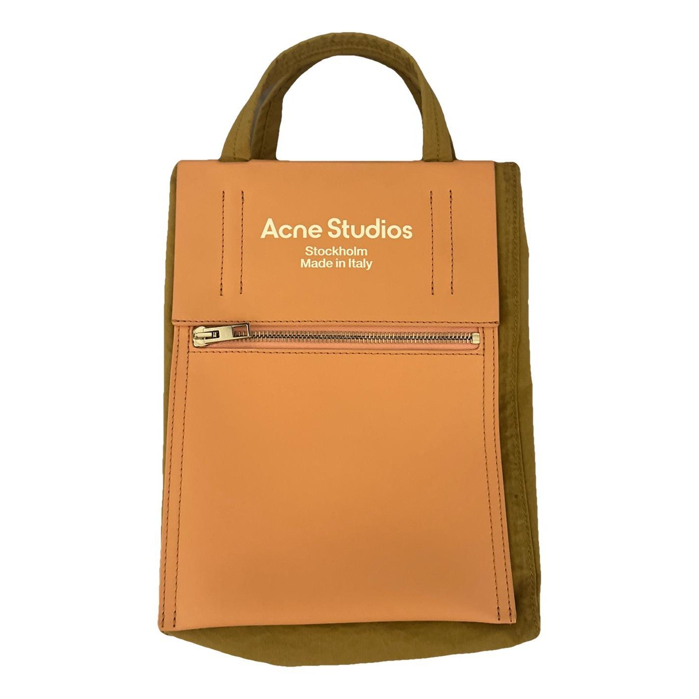 Cloth handbag