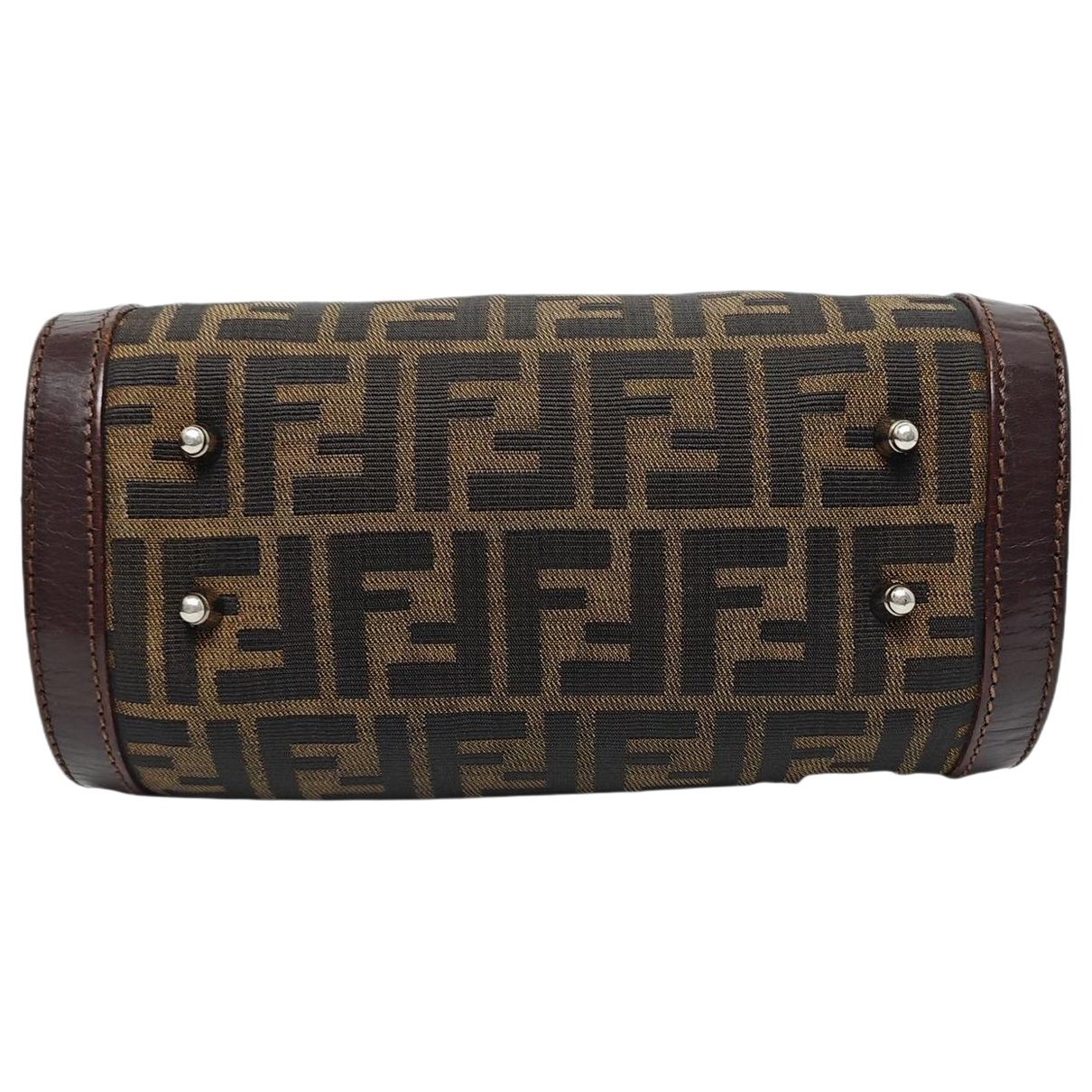 Cloth handbag