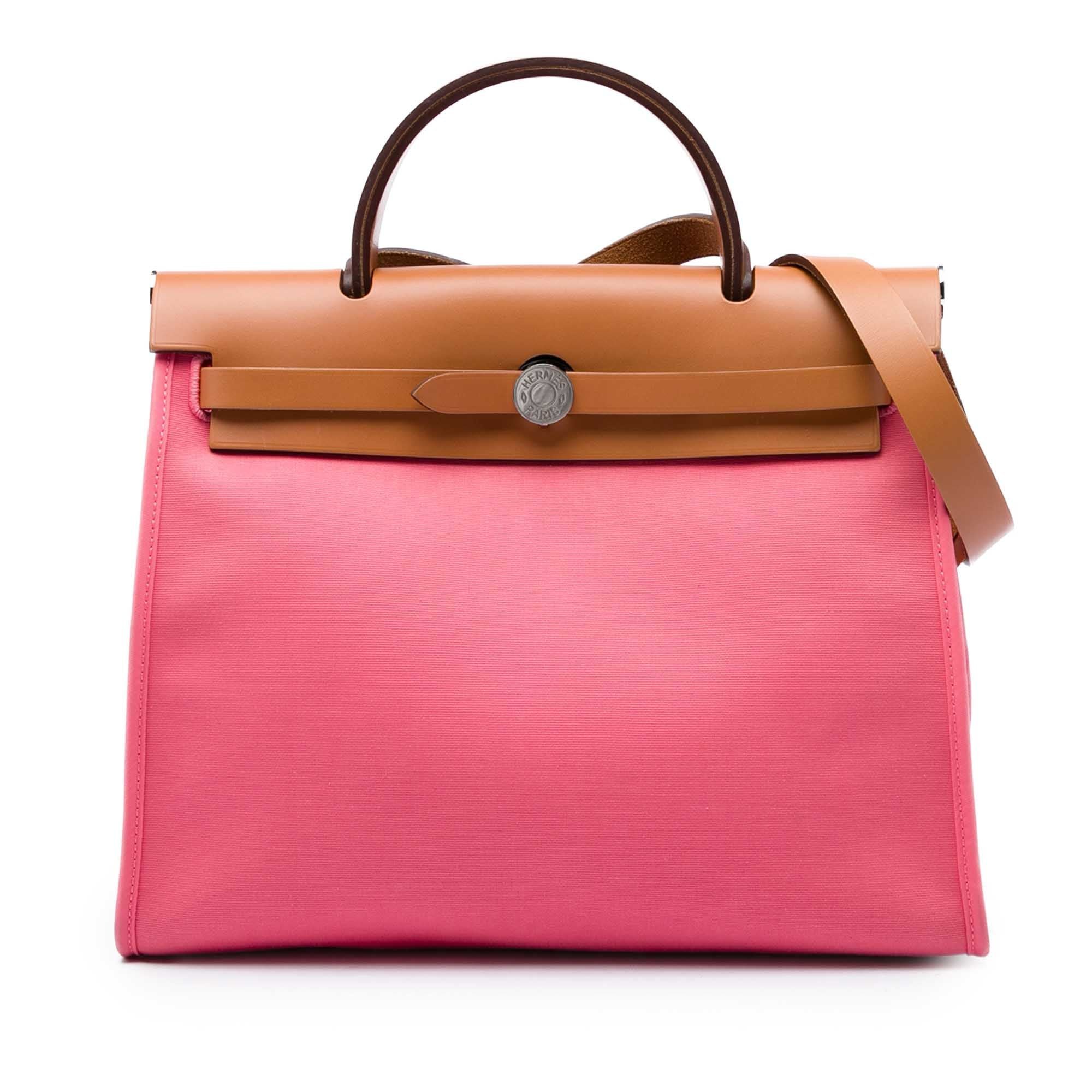 Herbag cloth handbag