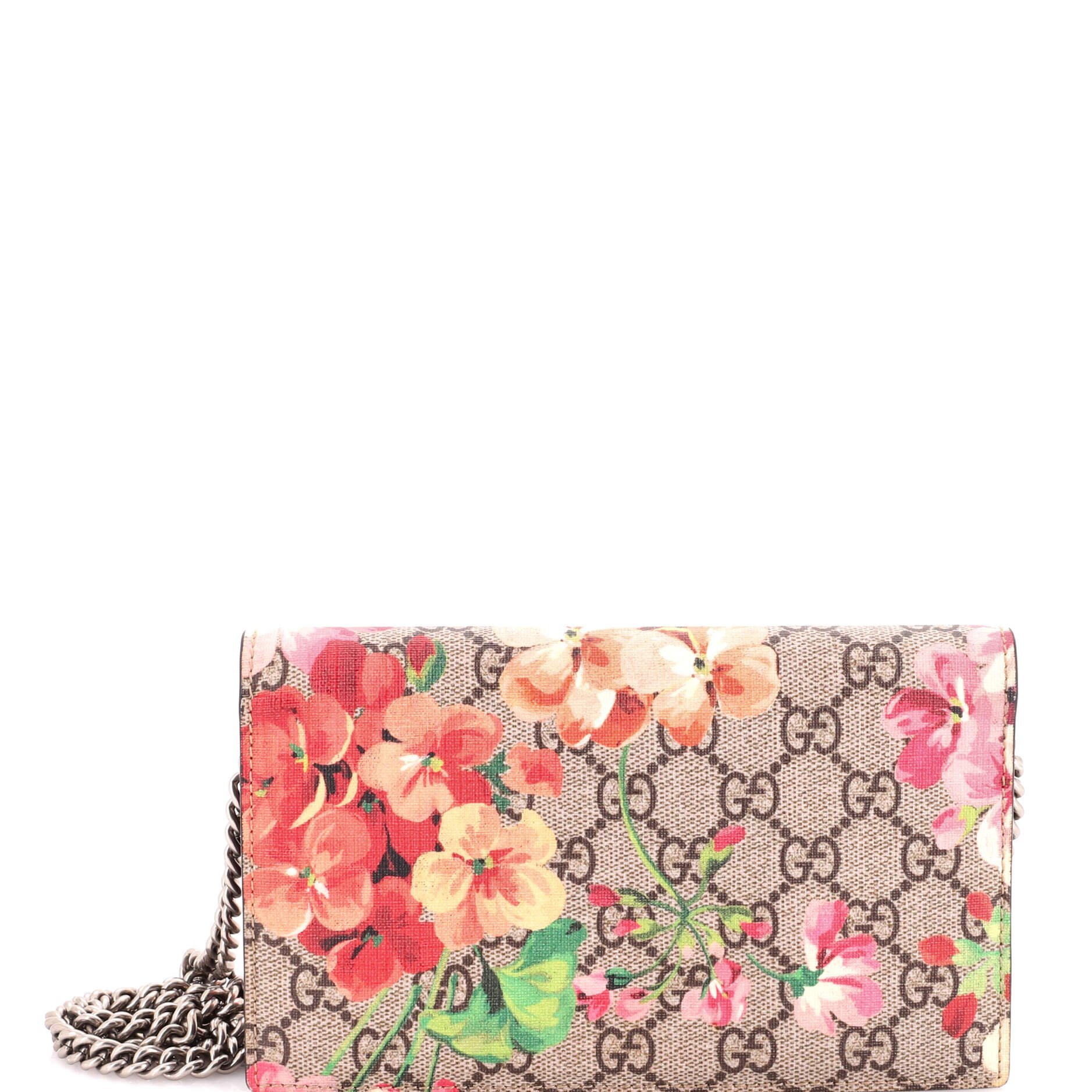 Cloth crossbody bag