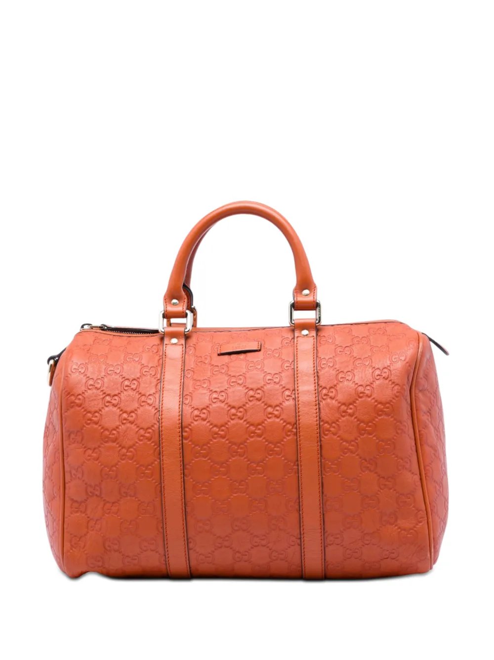 2016-2026 Medium Guccissima Joy boston bag