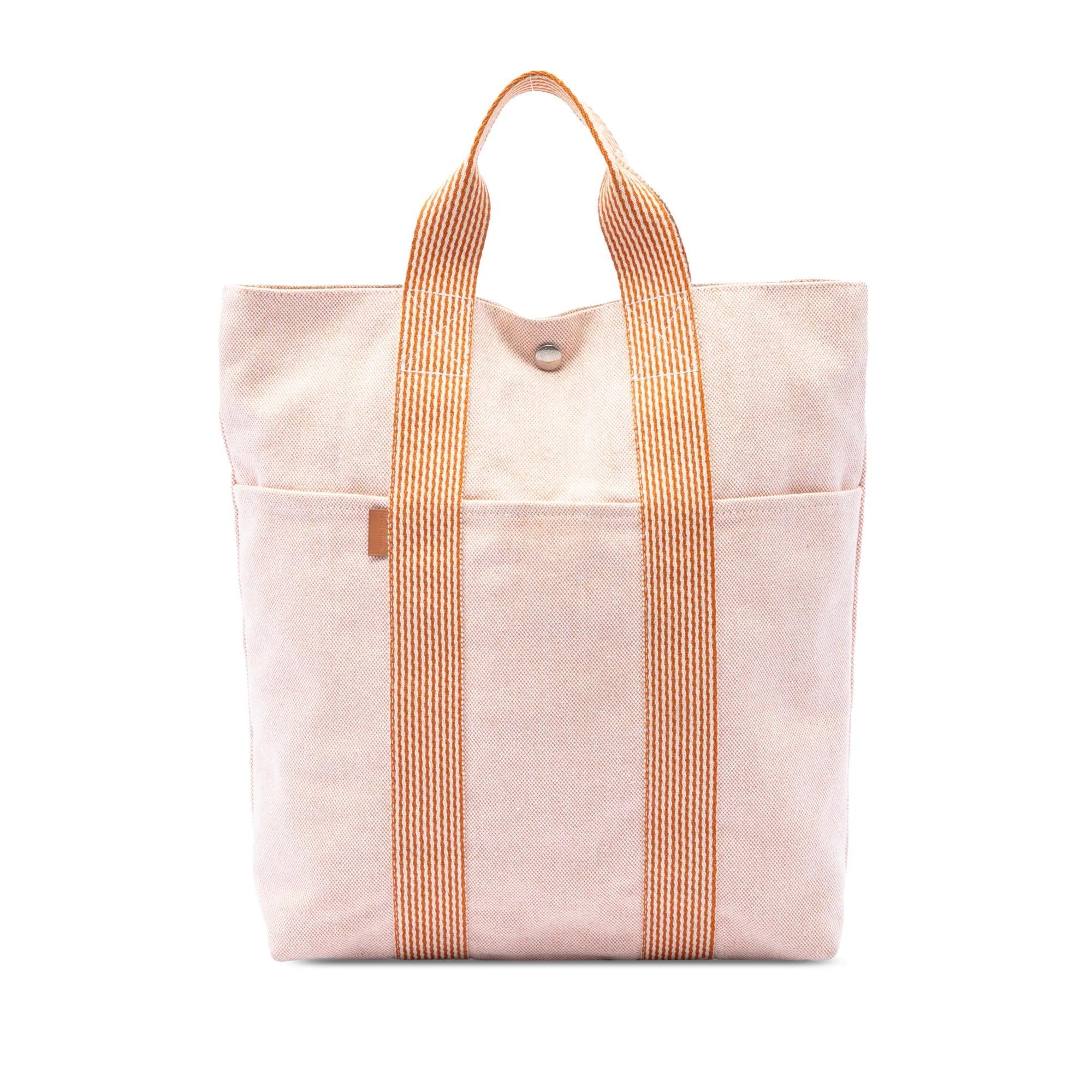 Maxibox cabas 36 cloth handbag