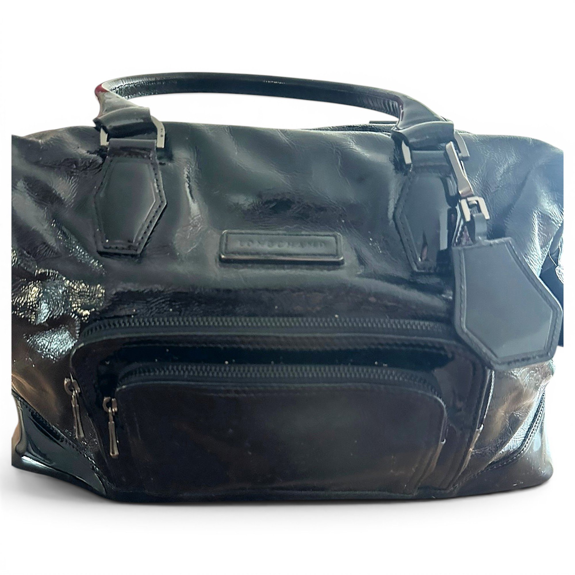 3D tote