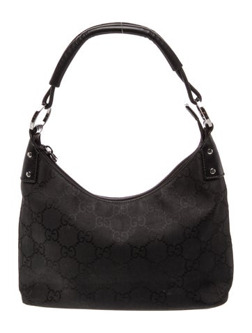 GG Canvas GG Canvas Shoulder Bag