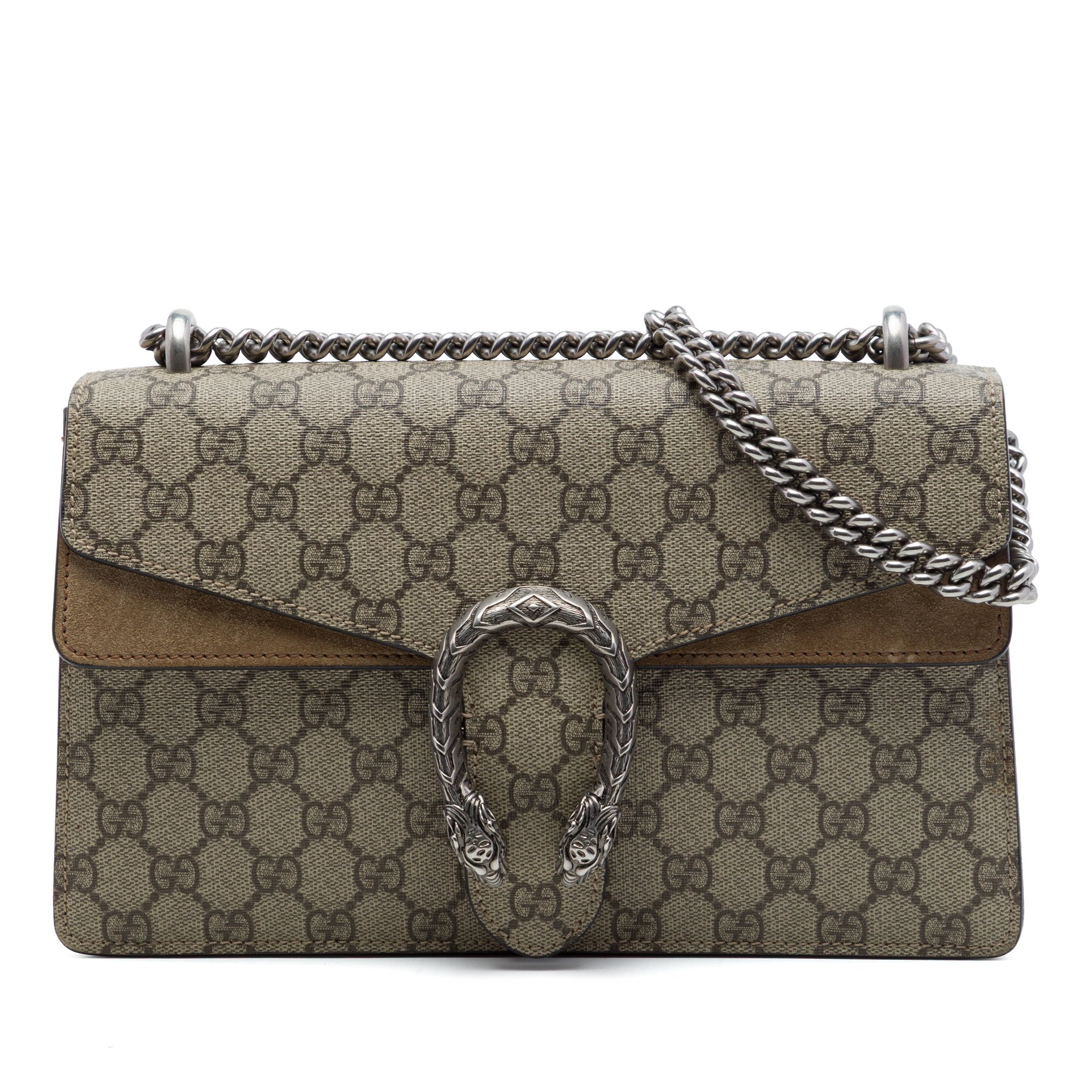 Dionysus cloth handbag