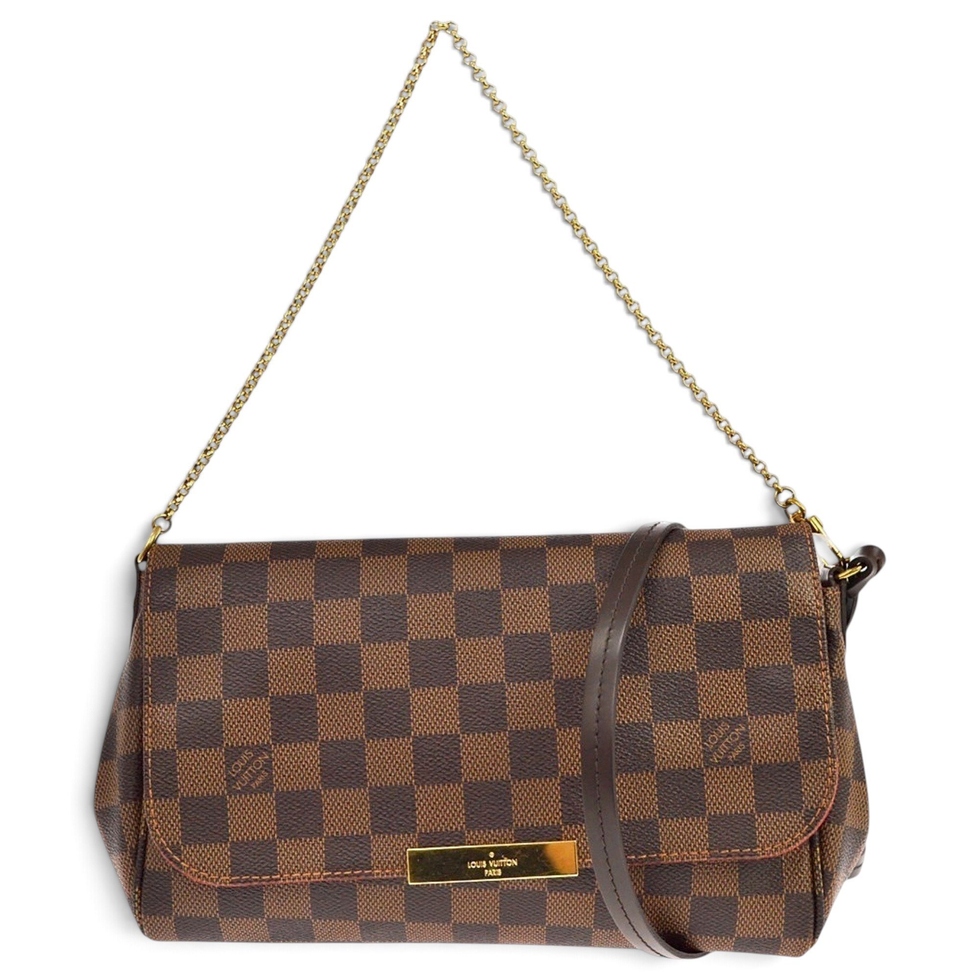 Favorite cloth handbag