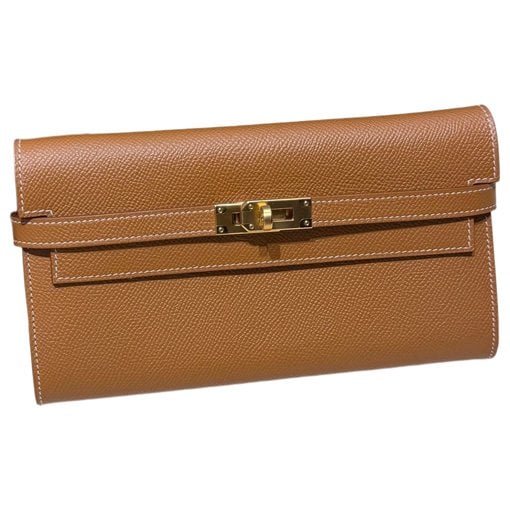 Kelly To Go leather handbag