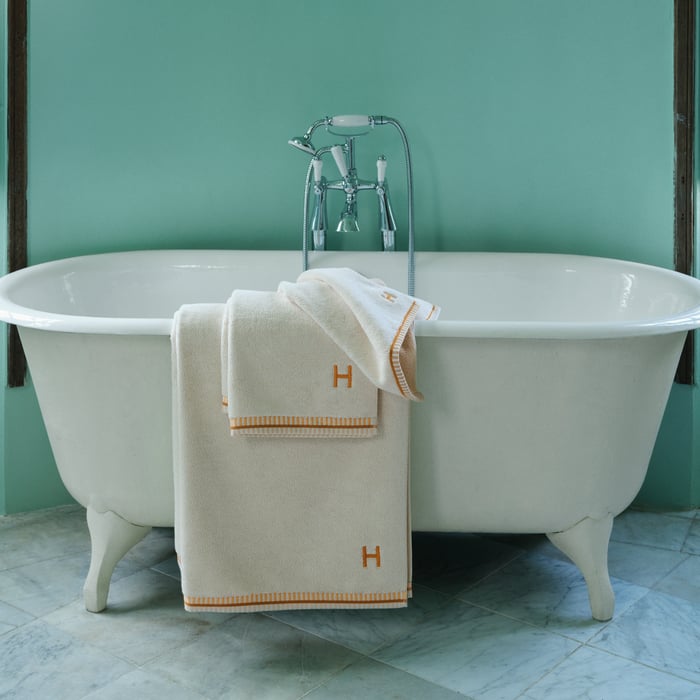 Vice Versa Bath Towel
