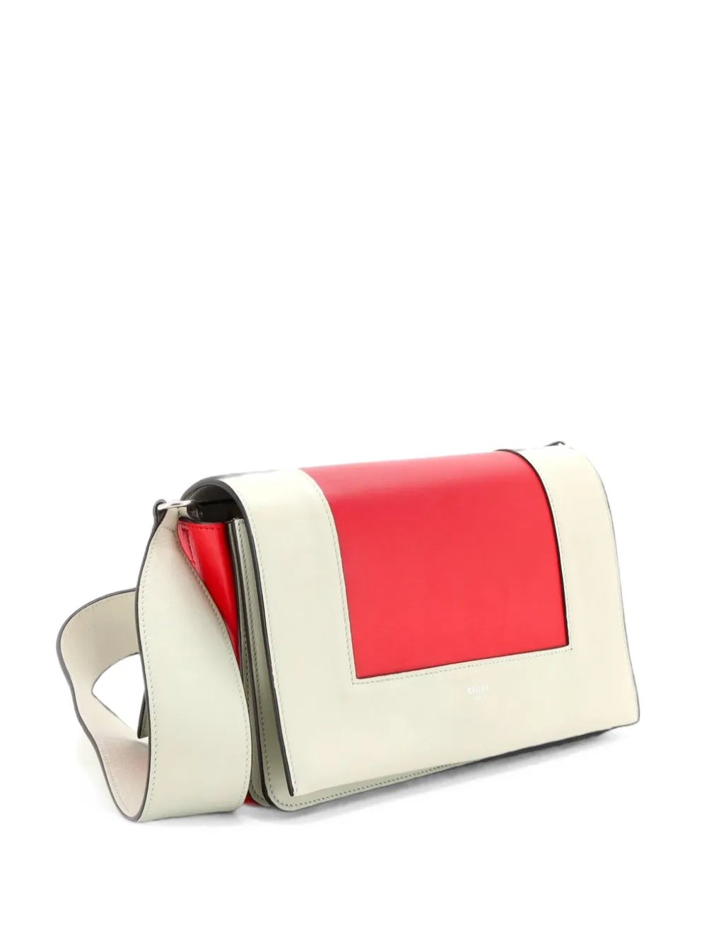 Frame Leather Medium shoulder bag