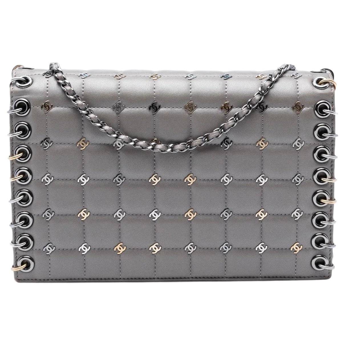 Timeless/Classique leather crossbody bag