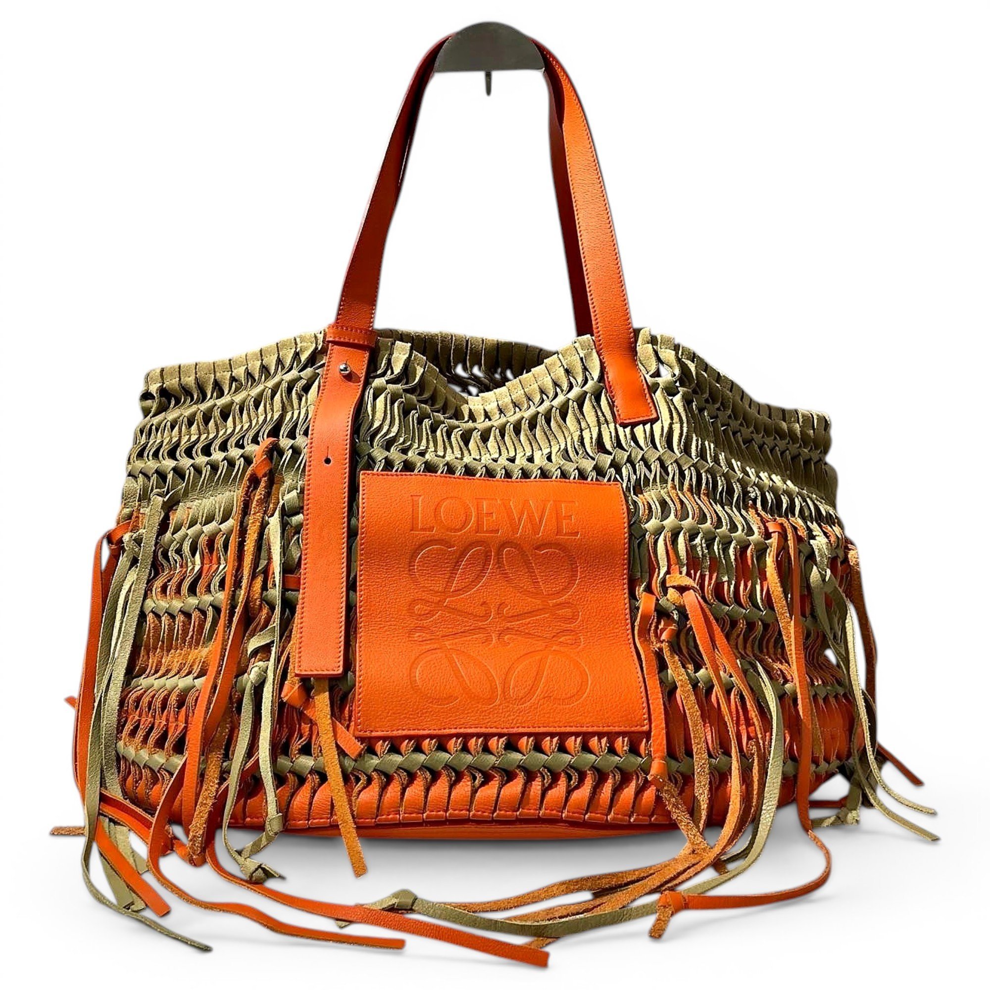 Tote