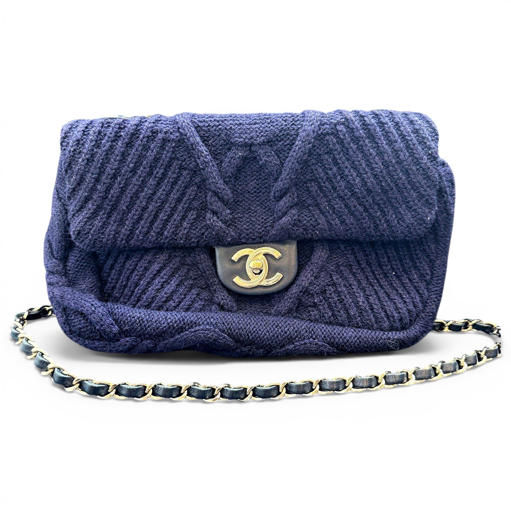 Timeless/Classique crossbody bag