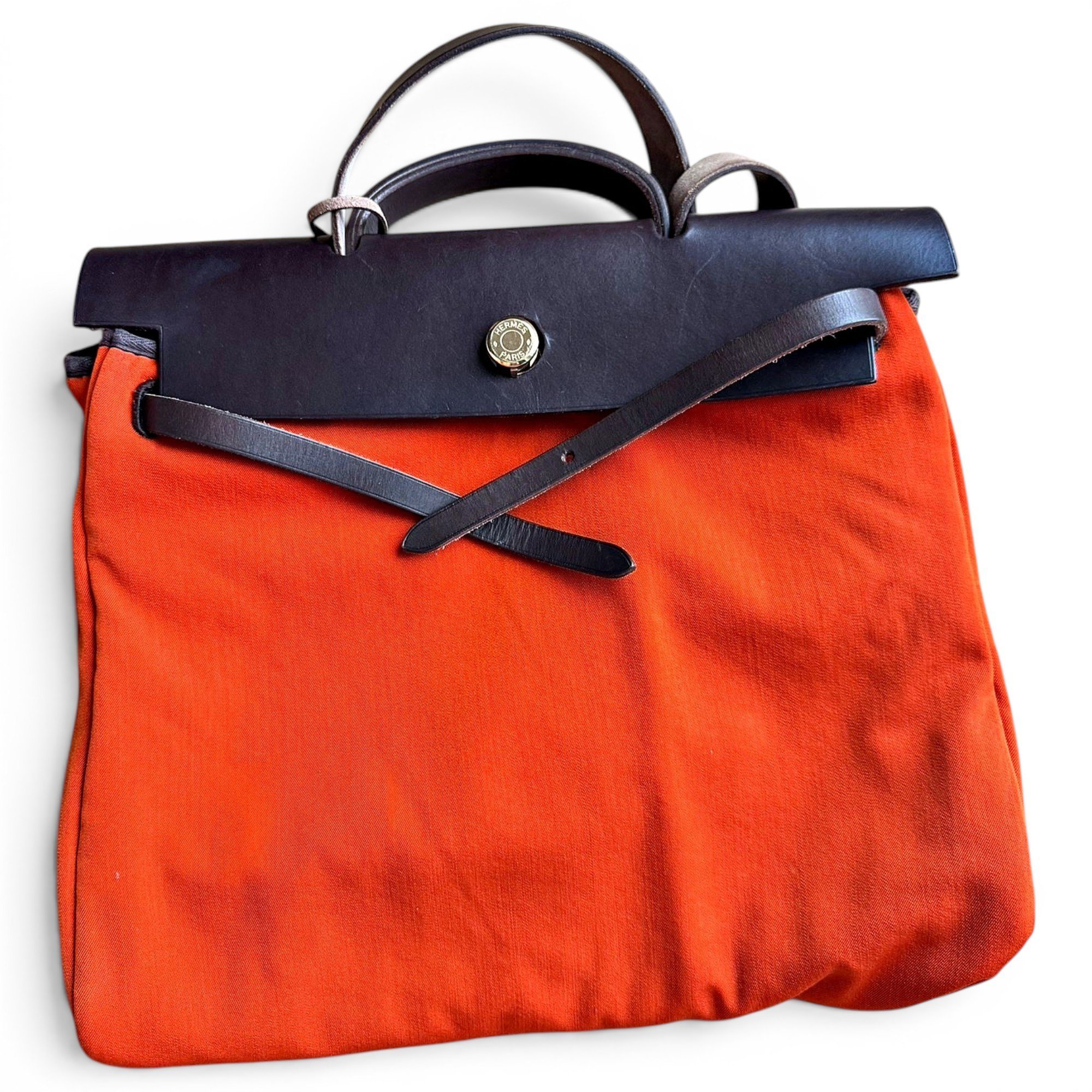 Herbag cloth 48h bag