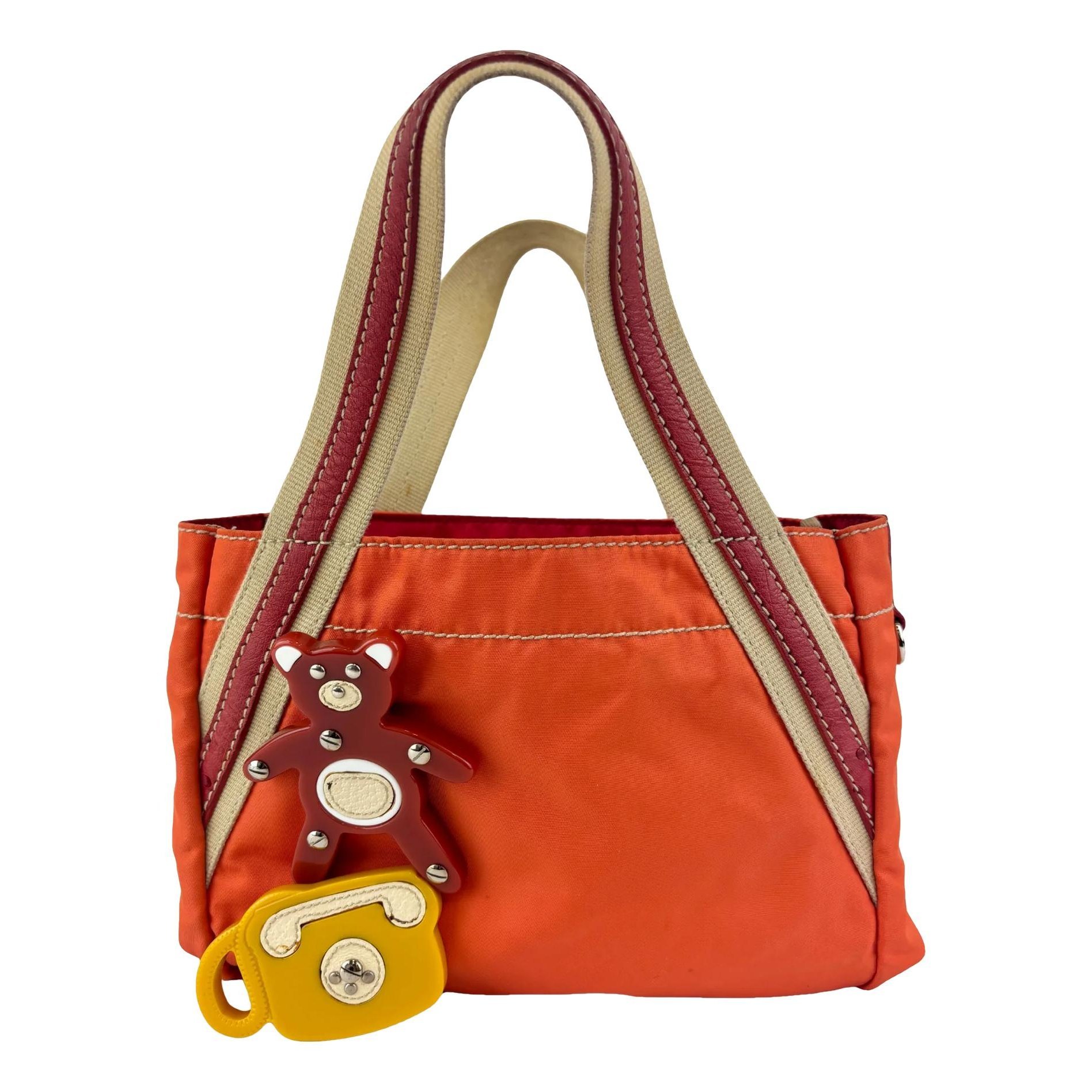 Tote