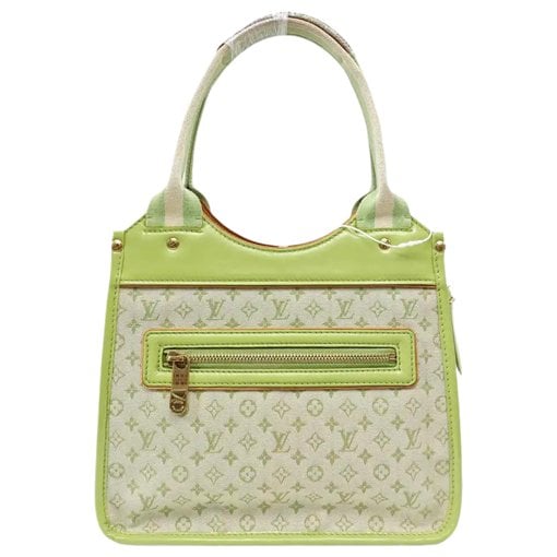 Kathleen cloth handbag